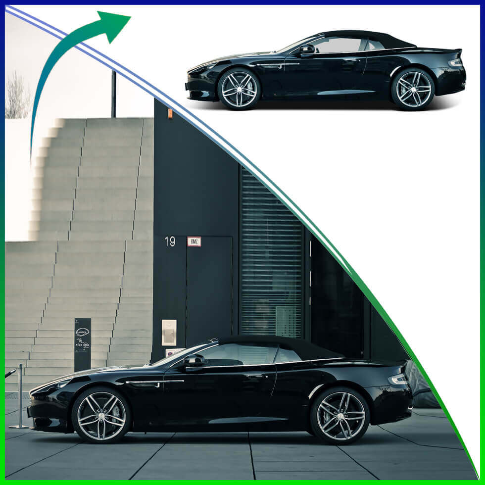 How to Make Your Car Photos Stand Out by Removing Backgrounds How to Make Your Car Photos Stand Out by Removing Backgrounds