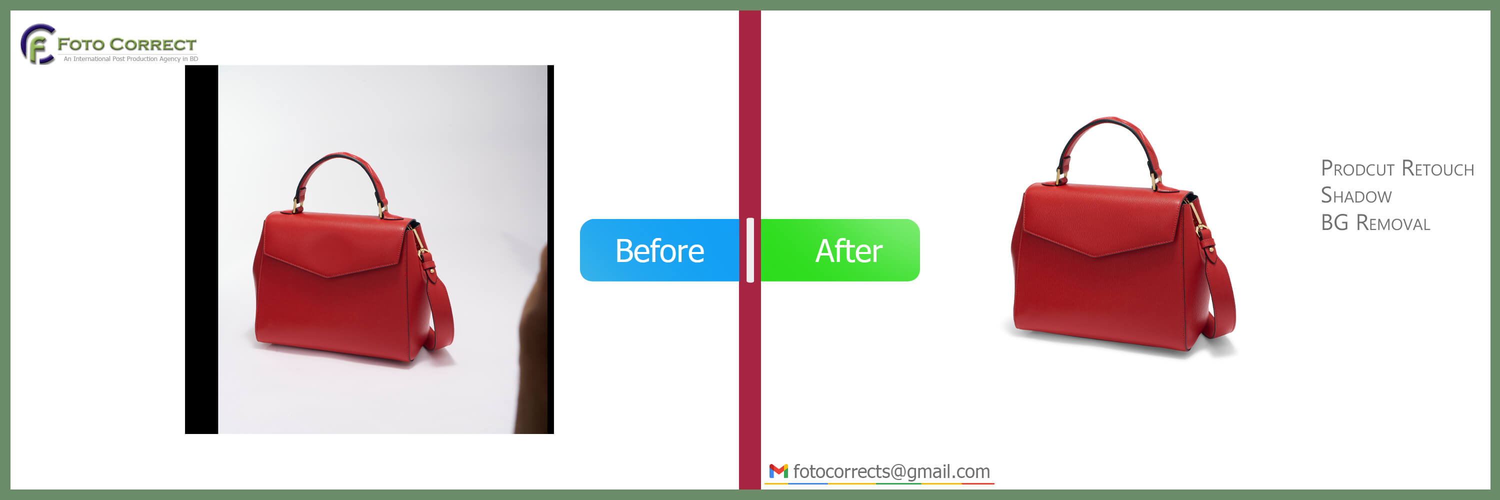 Background Removal Services